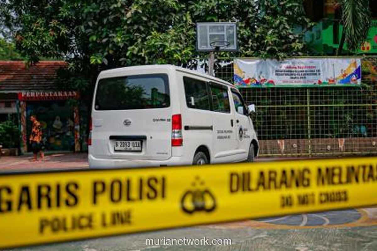 Mobil Bantuan Gizi Tabrak Siswa, BGN Tanggung Semua Biaya Perawatan