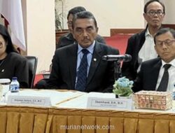 Mobil Mewah di Parkiran Pengadilan, KY Soroti Gaya Hidup Hakim