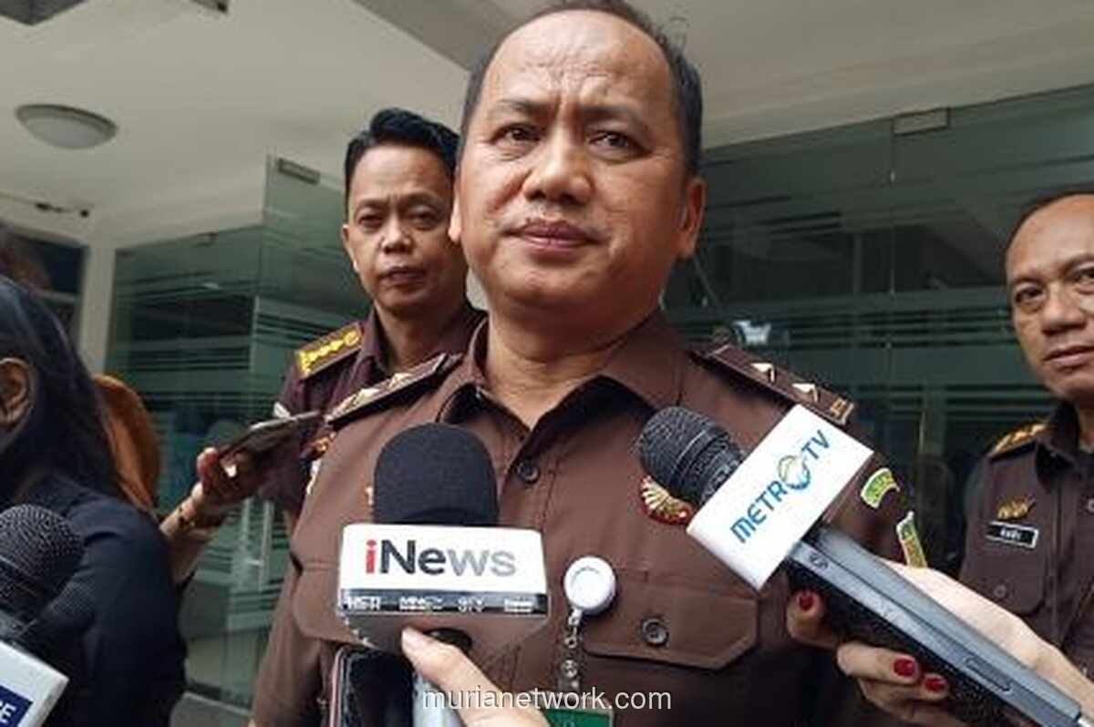 Kejagung Selidiki Keterkaitan Pembalakan Liar dengan Banjir Bandang di Sumatera