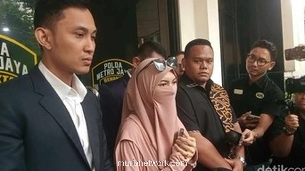 Wardatina Mawa Serahkan Bukti Elektronik, Akhirnya Bisa Bernapas Lega