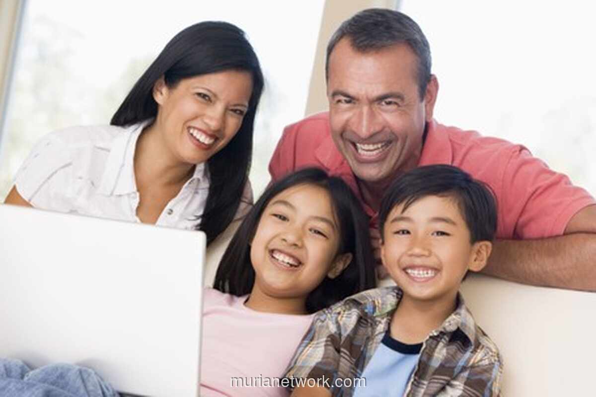 Liburan Seru Bisa Berujung Lelah, Kenali Tanda Anak Kebanjiran Stimulus