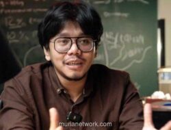 Kreator Konten Ferry Irwandi Galang Rp 10,3 Miliar untuk Korban Banjir dalam 24 Jam