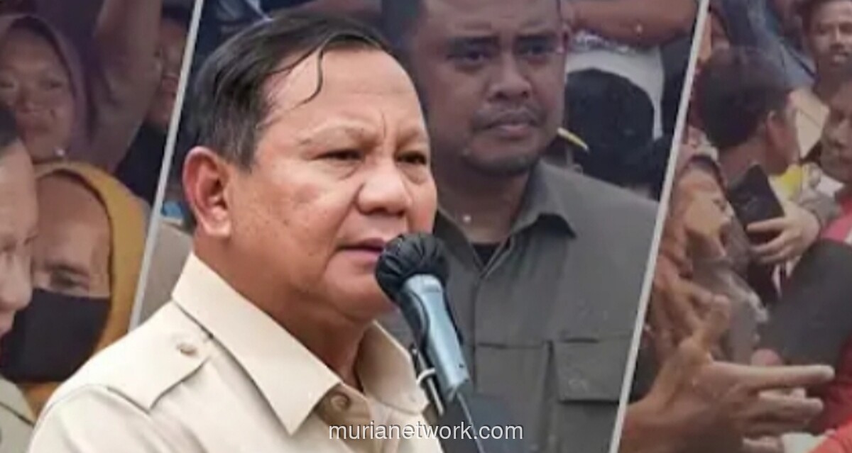 Prabowo dan Risiko Politik di Tengah Peta Dunia yang Terpecah