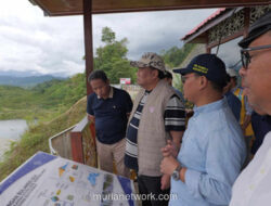 Gobel dan Perjuangan Mati-Matian untuk Waduk yang Diklaim Bakal Ubah Wajah Gorontalo