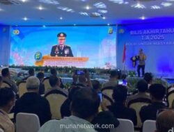 Kapolda Metro Jaya Soroti Peran Polri: Tak Hukum Saja, Tapi Juga Peduli Sosial