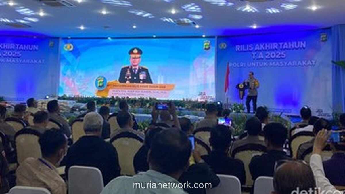 Kapolda Metro Jaya Soroti Peran Polri: Tak Hukum Saja, Tapi Juga Peduli Sosial