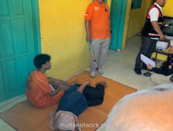 Mahasiswa Unila Dihadiahi Tuntutan 16 Tahun, Perdamaian dengan Keluarga Korban Jadi Tumpuan