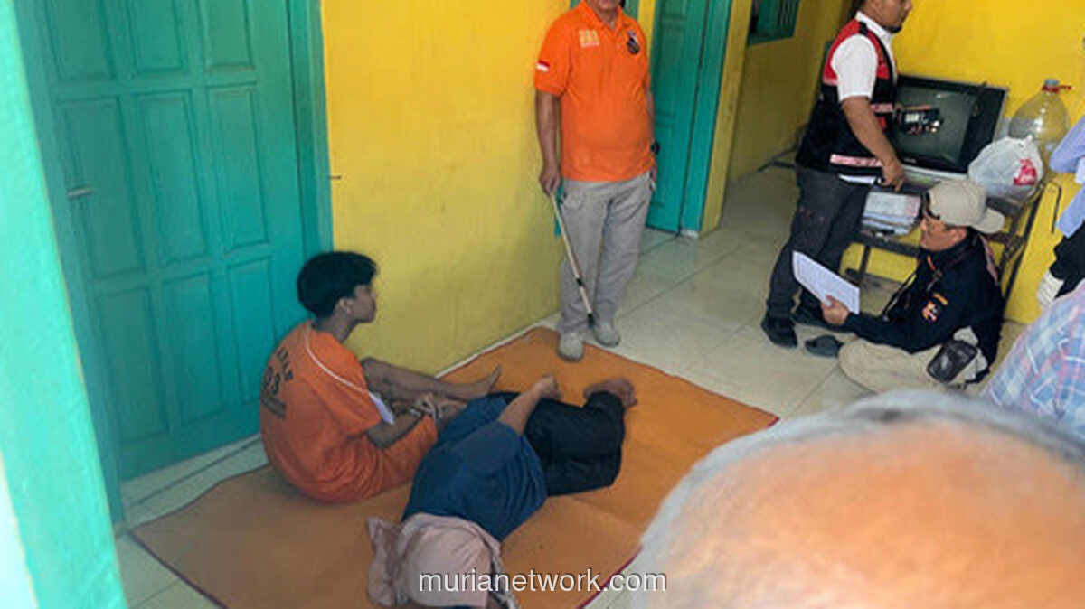 Mahasiswa Unila Dihadiahi Tuntutan 16 Tahun, Perdamaian dengan Keluarga Korban Jadi Tumpuan