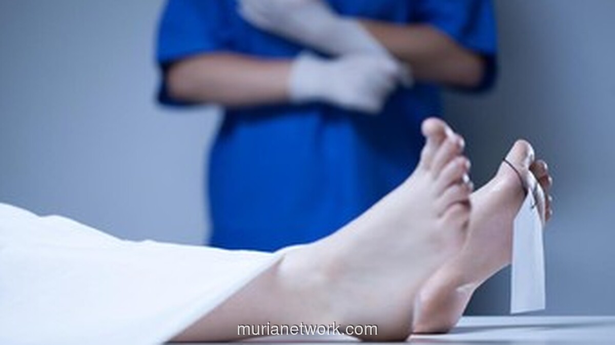 Surat Wasiat dan Dugaan Pelecehan: Misteri di Balik Kematian Mahasiswi Unima