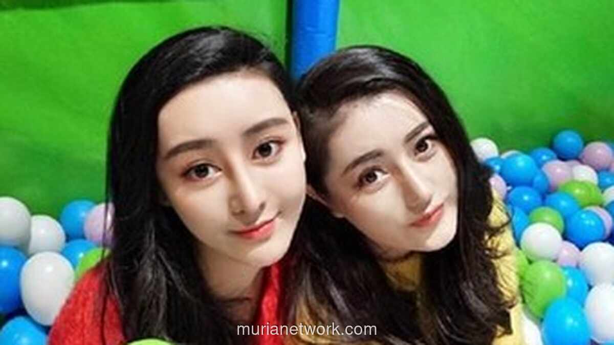 37 Kali Oplas Demi Mirip Fan Bingbing, Kini Ia Hidup Sendiri dan Berdamai dengan Diri