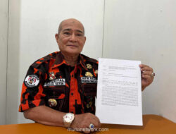 Restoran di Pontianak Dilaporkan ke Polisi Terkait Miras Ilegal dan Limbah Babi