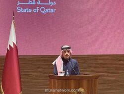 Qatar Soroti Pelanggaran Israel: Mediator Internasional Terpojok, Gaza Terus Berdarah