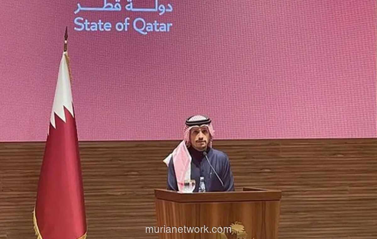 Qatar Soroti Pelanggaran Israel: Mediator Internasional Terpojok, Gaza Terus Berdarah