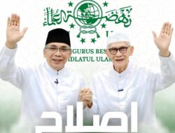 Sesepuh NU Sepakati Muktamar 35 Segera Digelar