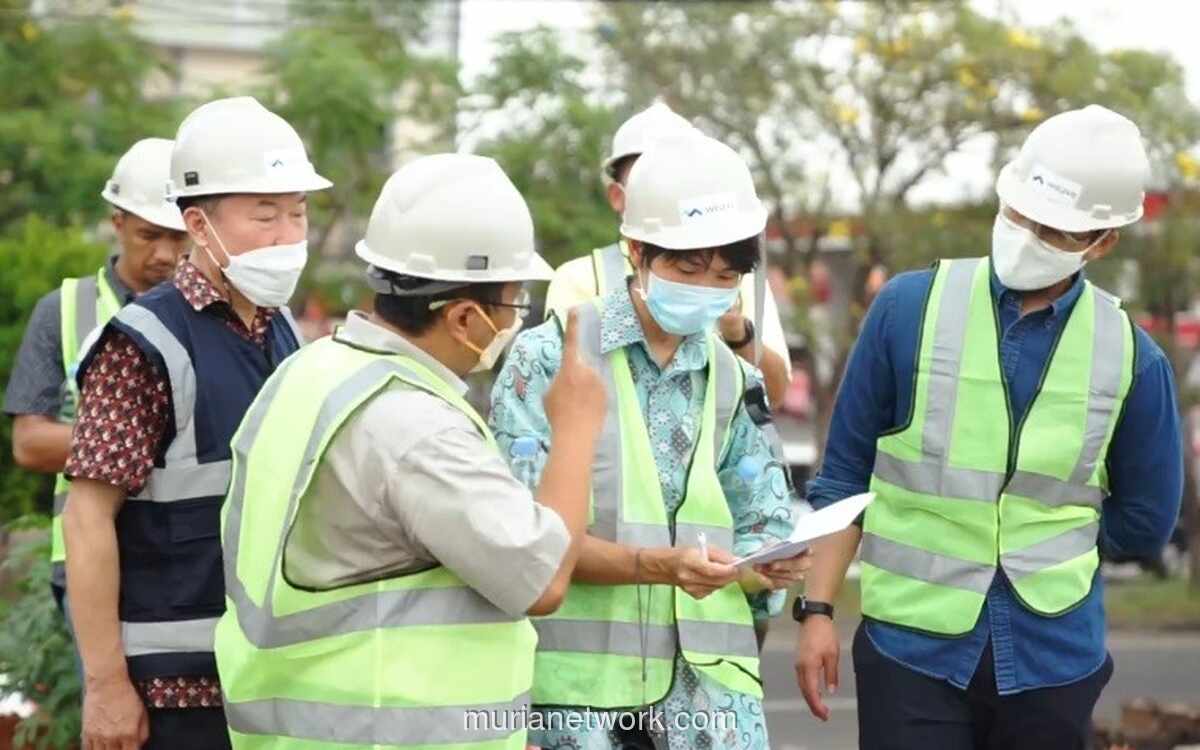 WIFI Suntik Rp807,5 Miliar ke Anak Usaha untuk Genjot Bisnis Internet Fiber