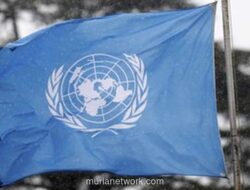 Indonesia Siap Pimpin Dewan HAM PBB, Tapi Sorotan Dunia Mengintai