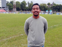 Kemenangan Tak Redam Kekecewaan Pelatih Persma, Beberapa Pemain Terancam Dicoret