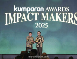 VinFast Raih Penghargaan, Buktikan Komitmen Bangun Ekosistem Kendaraan Listrik di Indonesia