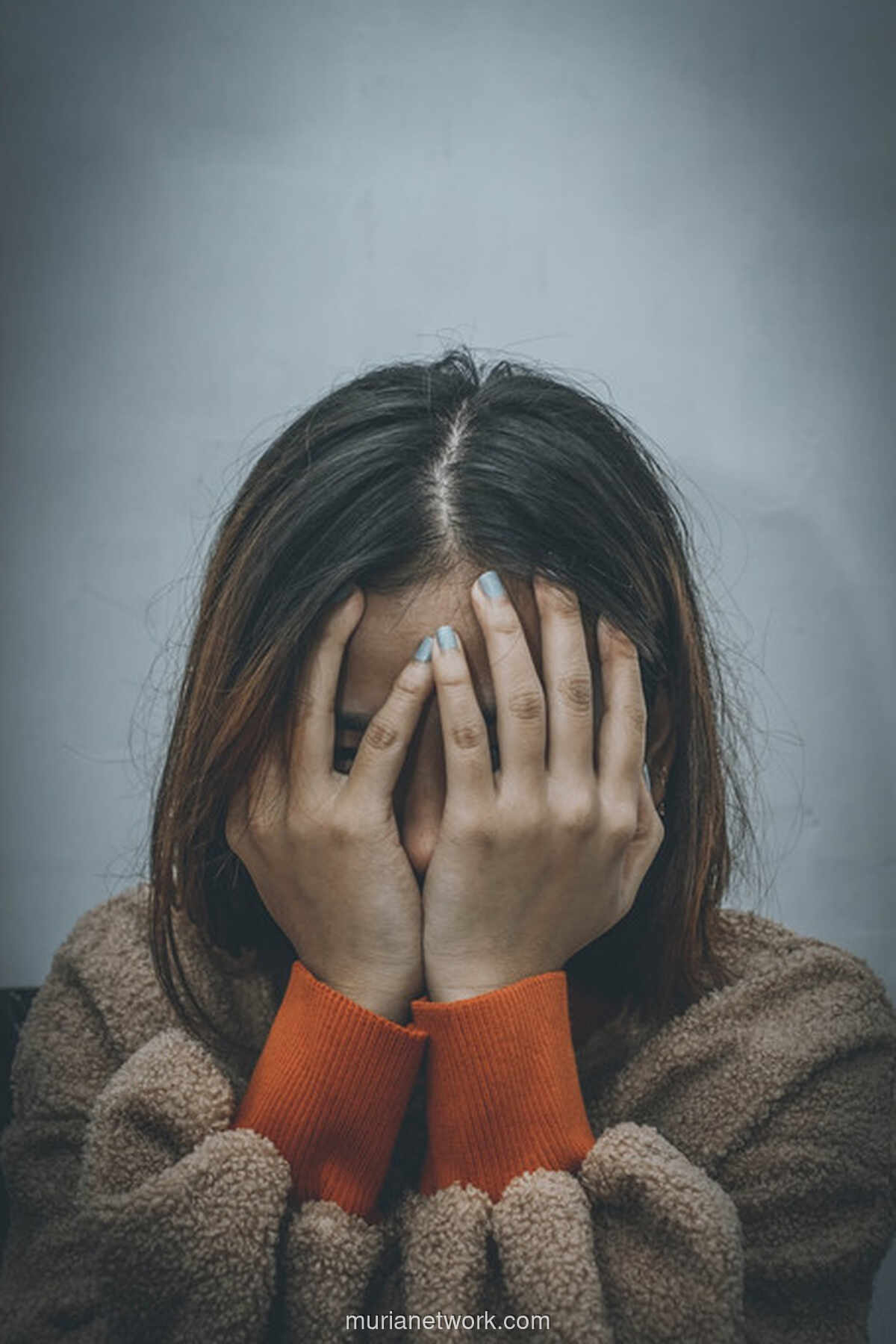 Ketika Kata-Kata Tak Punya Tempat Pulang