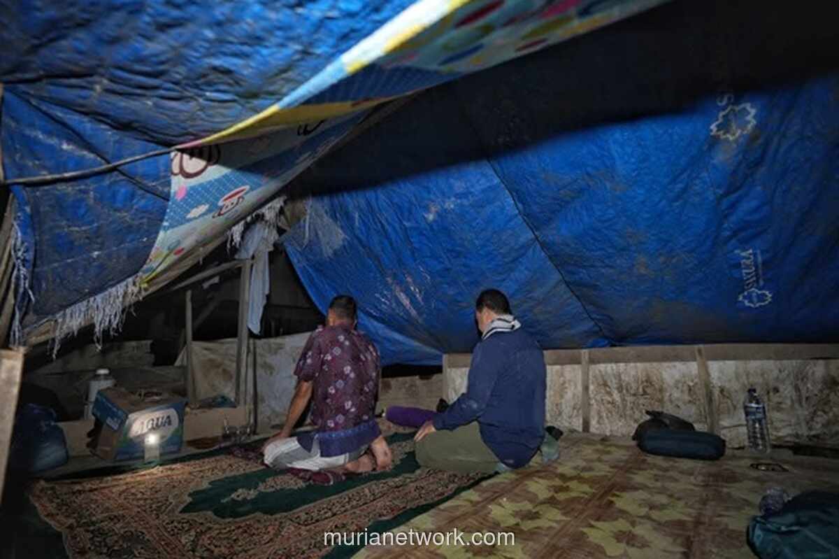 Bersegera Menuju Ampunan: Tafsir Ayat yang Mengajak Berlomba dalam Kebaikan