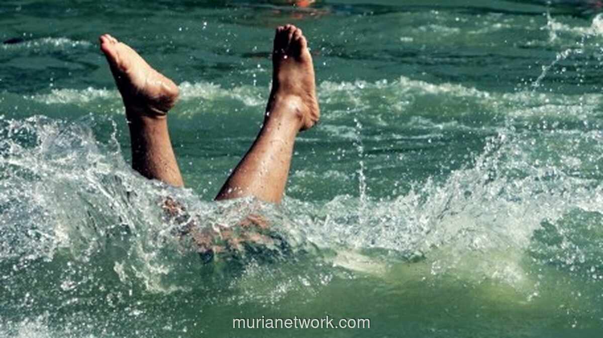 Arus Mendadak di Grojogan Sewu Tewaskan Wisatawan