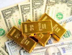 Emas Siap Cetak Rekor Baru, Dipacu Ketegangan Timur Tengah dan Venezuela