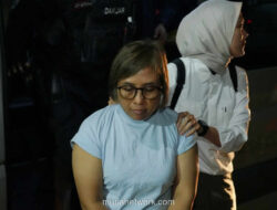 Buronan Sabu 2 Ton, Mami dari Golden Triangle Akhirnya Diborgol di Soekarno-Hatta