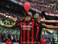 Fenerbahce Beri Sinyal, Milan Siapkan Daftar Pengganti Nkunku