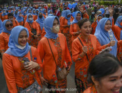 Di Balik Ucapan Selamat Hari Ibu: Sejarah Panjang Perjuangan Perempuan Indonesia