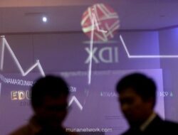 TOWR Bagi Dividen Rp400 Miliar, Lima Emiten Gelar RUPS Serentak