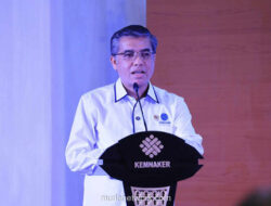 Pemerintah Tegaskan: Kerja dari Manapun Akhir 2025 Bukan Cuti Tahunan