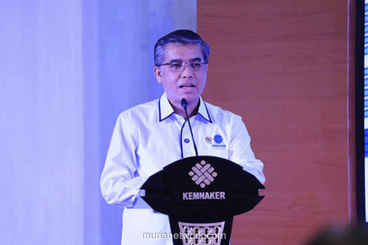 Pemerintah Tegaskan: Kerja dari Manapun Akhir 2025 Bukan Cuti Tahunan