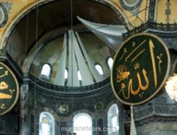 Cinta kepada Allah: Benarkah Cukup Sekadar Klaim?