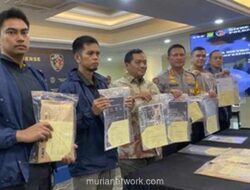 Korban Wedding Organizer Ayu Puspita Tembus 207 Orang, Kerugian Rp 11,5 Miliar Dikejar Polisi