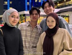 Sahabat Dikhianati, Jule Diduga Selundup di Kontak Pacar Aya dengan Nama Zakie