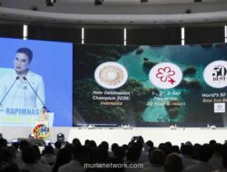 Target 23,5 Juta Wisman, Pariwisata Domestik Tembus Rekor Tertinggi