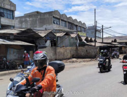 Gunungan Sampah di Tangsel Mulai Berkurang, Tapi Masih Ada yang Menggunung di Kolong Flyover
