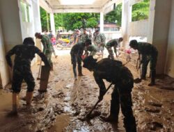 RSUD Aceh Tamiang Berjuang Bangkit dari Kubangan Lumpur