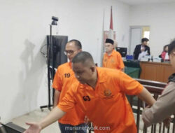Crazy Rich OKI Terjerat Kasus Pencucian Uang Rp 9,2 Miliar dari Narkoba