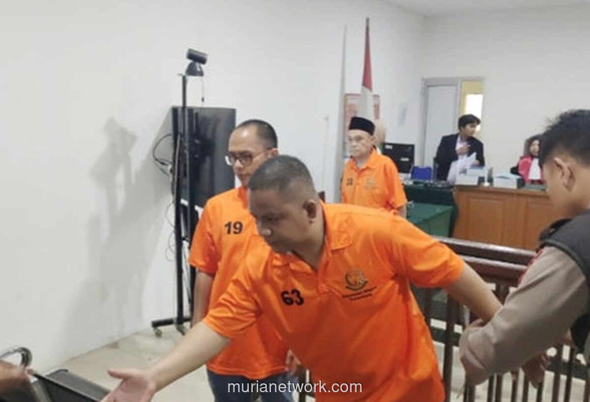 Crazy Rich OKI Terjerat Kasus Pencucian Uang Rp 9,2 Miliar dari Narkoba