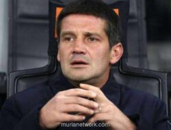 Chivu Puas Meski Inter Milan Tersingkir di Riyadh