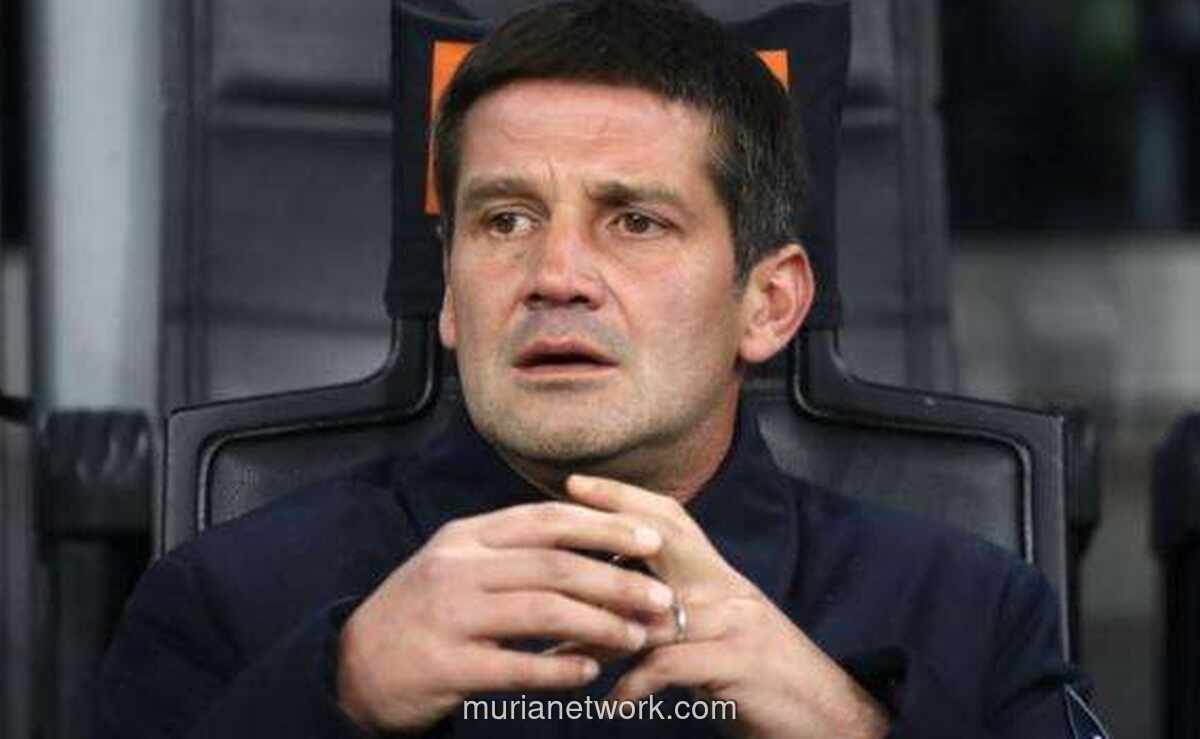 Chivu Puas Meski Inter Milan Tersingkir di Riyadh