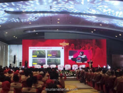 Risma Ungkap Detik-Detik Kritis Selamatkan Santri dari Reruntuhan