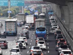 Polri Siapkan 146 Ribu Personel dan Hotline 110 untuk Amankan Arus Mudik Nataru