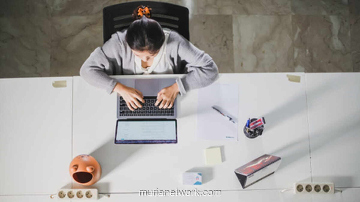 Nano-Nano di Hari Pertama Kerja: Antara Gugup, Bangga, dan Harapan