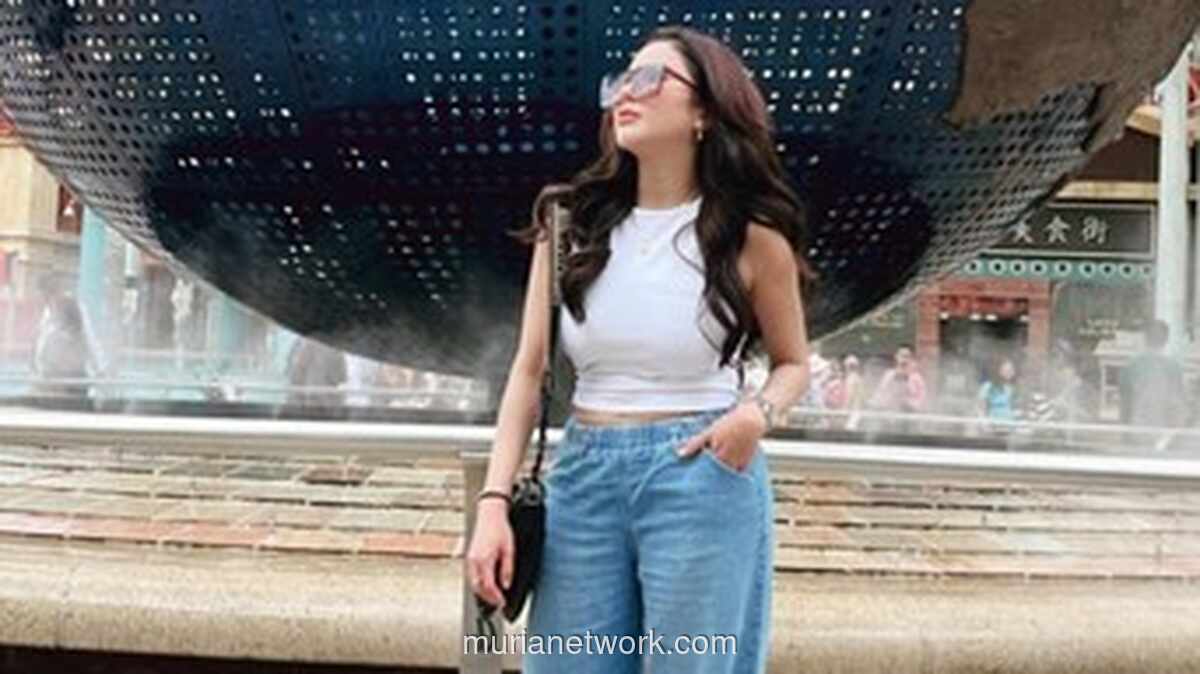 Klarifikasi Faisal Manaf: Ayu Aulia Bagian dari Tim Kreatif GBN-MI, Bukan Kemenhan