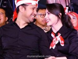 Arumi Bachsin Ungkap Detik-Detik Emil Dardak Banting Setir ke Dunia Politik