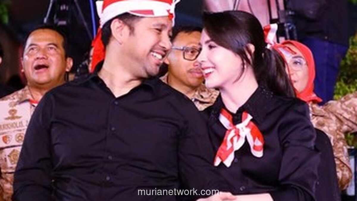 Arumi Bachsin Ungkap Detik-Detik Emil Dardak Banting Setir ke Dunia Politik