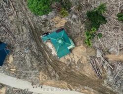 Anggaran yang Salah Arah: Bencana Sumatera dan Alarm Krisis Fiskal