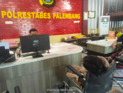 Buah Mangga yang Jatuh Picu Amuk Brutal di Plaju Darat